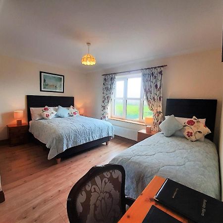 Bunratty Haven Bed & Breakfast Exterior foto