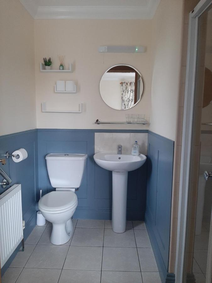 Bunratty Haven Bed & Breakfast Exterior foto
