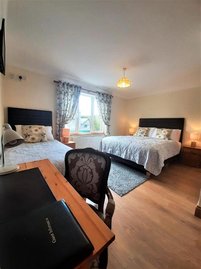 Bunratty Haven Bed & Breakfast Exterior foto