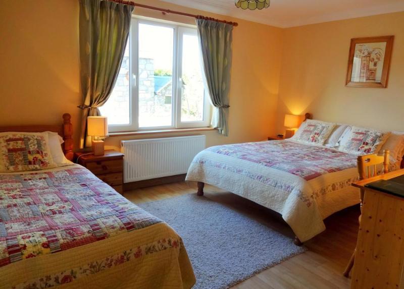 Bunratty Haven Bed & Breakfast Exterior foto