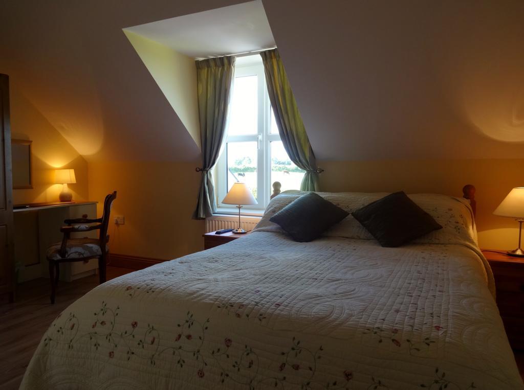 Bunratty Haven Bed & Breakfast Exterior foto