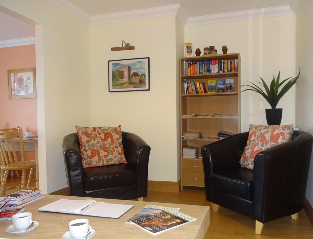 Bunratty Haven Bed & Breakfast Quarto foto