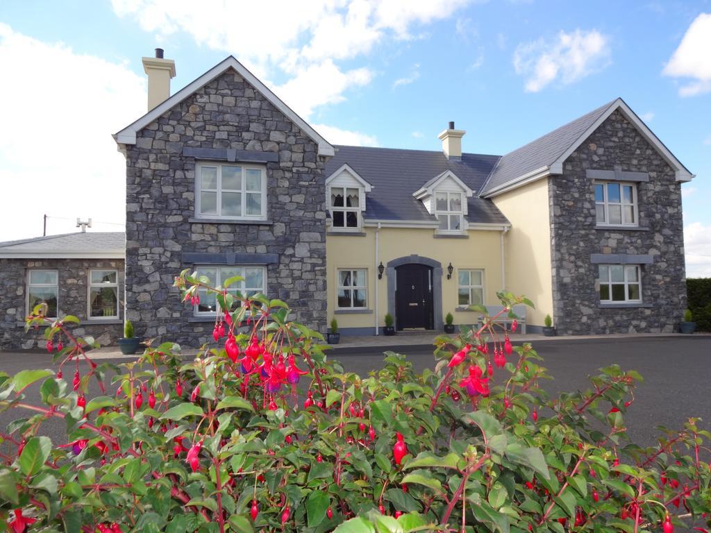 Bunratty Haven Bed & Breakfast Quarto foto
